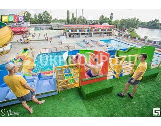 АКВАПАРК «POLO CITY»: г. Кременчуг – изображение 8