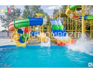 АКВАПАРК «POLO CITY»: г. Кременчуг – изображение 14