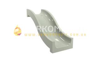 Дитяча гірка Міні Хвиля