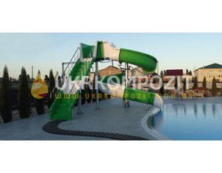 ОТЕЛЬ «РОКСОЛАНА» – изображение 5