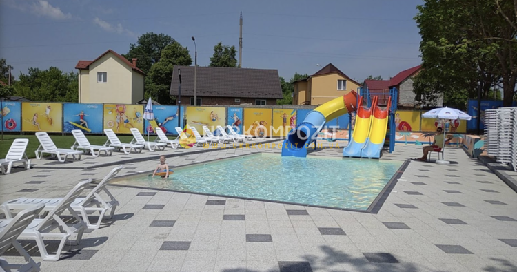 PATYSON BEACH CLUB - Фото 1