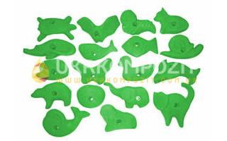 Набір зачепів Звірята