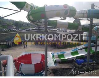 ОТЕЛЬНИЙ КОМПЛЕКС «ТРИ СЫНА И ДОЧКА» – изображение 14