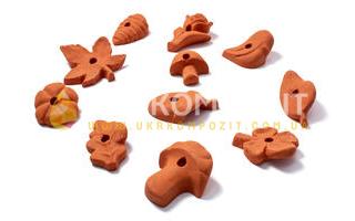 Набір зацепів «Рослини»