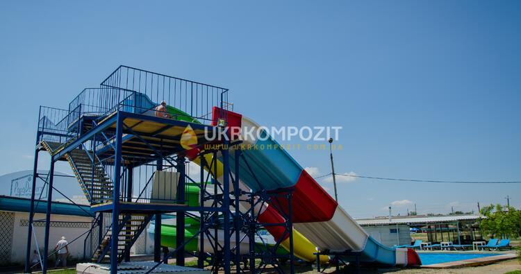 АКВАПАРК «PAPA DE MORE» - Фото 7