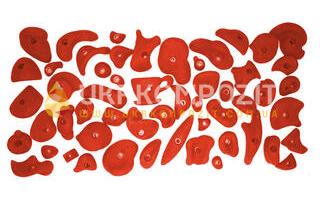 Набір зацепів «Динаміка»