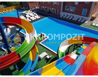 АКВАПАРК «RIO»: м. Полтава – изображение 10