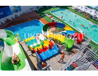 РАЗВЛЕКАТЕЛЬНО–СПОРТИВНЫЙ КОМПЛЕКС S.K.Y.  – изображение 14