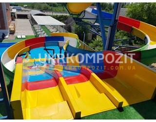 АКВАПАРК «RIO»: м. Полтава – изображение 4