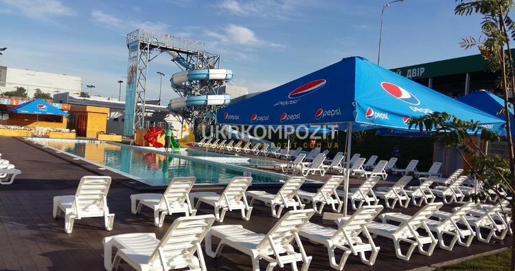 АКВАПАРК «FIT HAUS»: г. Запорожье - Фото 3