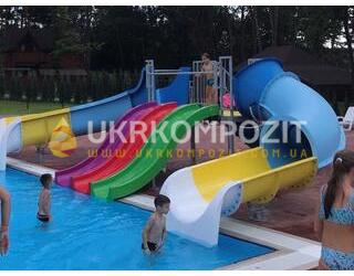 КОМПЛЕКС ОТДЫХА «КРИВОЕ ОЗЕРО» – изображение 2