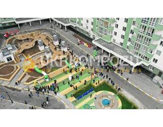 СТЕКЛОПЛАСТИКОВЫЕ ЭЛЕМЕНТЫ ДЛЯ ДЕТСКИХ ИГРОВЫХ ПЛОЩАДОК  – изображение 21