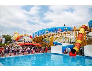 АКВАПАРК «ORHEILAND»: г. Оргеев, Молдавия – изображение 2
