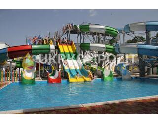 РАЗВЛЕКАТЕЛЬНО–СПОРТИВНЫЙ КОМПЛЕКС S.K.Y.  – изображение 3