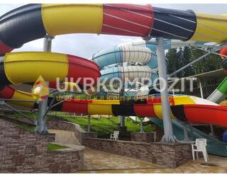 ОТЕЛЬНИЙ КОМПЛЕКС «ТРИ СЫНА И ДОЧКА» – изображение 4