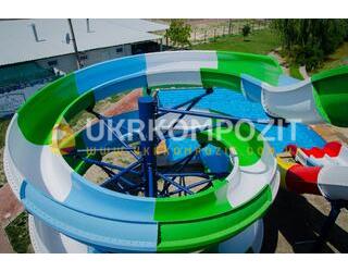 АКВАПАРК «PAPA DE MORE» – изображение 4