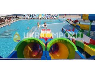АКВАПАРК «HAPPY DAY»: г. Днепр – изображение 8