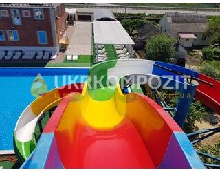 АКВАПАРК «RIO»: м. Полтава – изображение 7