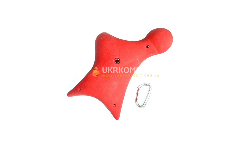 Зацеп для скалодрома большой