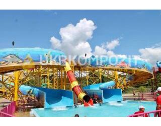 АКВАПАРК «ORHEILAND»: г. Оргеев, Молдавия – изображение 3