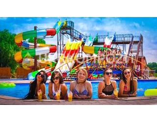 АКВАПАРК «ГЛУХОМАНЬ»: г. Полтава – изображение 5