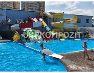 АКВАПАРК «AQUA MARINA»: г. Херсон – изображение 3