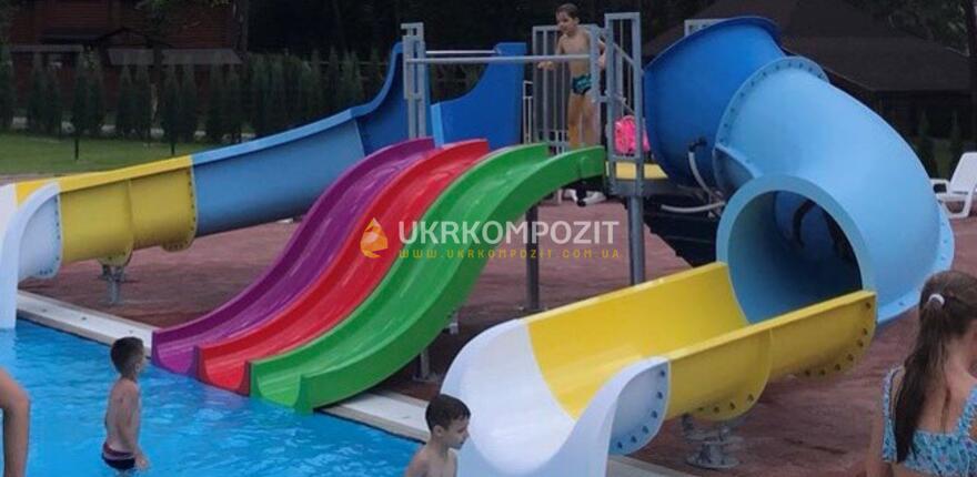 КОМПЛЕКС ОТДЫХА «КРИВОЕ ОЗЕРО»