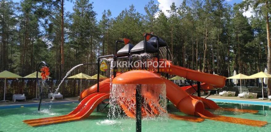 SOBI CLUB: г. Вышгород