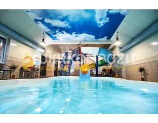 АПАРТ-ОТЕЛЬ «5 КАМИНОВ» – изображение 2