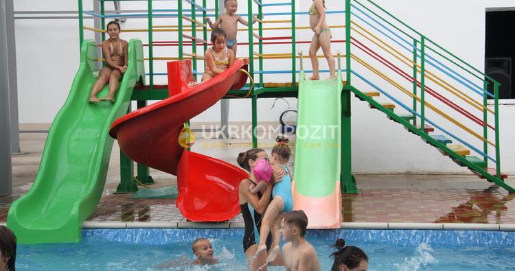 РАЗВЛЕКАТЕЛЬНО–СПОРТИВНЫЙ КОМПЛЕКС S.K.Y.  - Фото 7