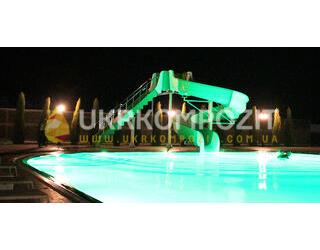 ОТЕЛЬ «РОКСОЛАНА» – изображение 4