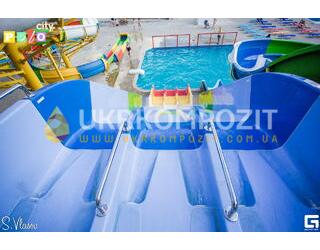 АКВАПАРК «POLO CITY»: г. Кременчуг – изображение 9