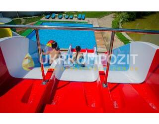 АКВАПАРК «PAPA DE MORE» – изображение 8