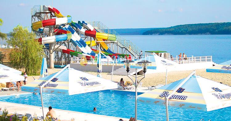 АКВАПАРК «COSTA BRAVO»: г. Харьков - Фото 1