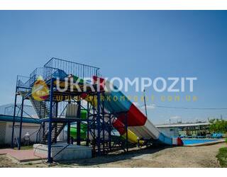 АКВАПАРК «PAPA DE MORE» – изображение 3