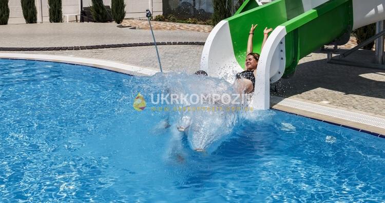 ОТЕЛЬ «РОКСОЛАНА» - Фото 2