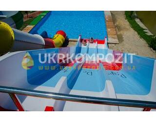 АКВАПАРК «PAPA DE MORE» – изображение 5