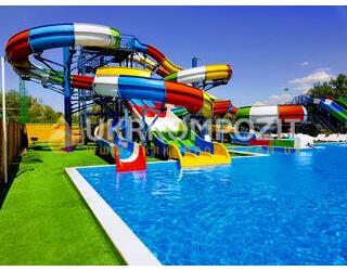 АКВАПАРК «RIO»: м. Полтава – изображение 2