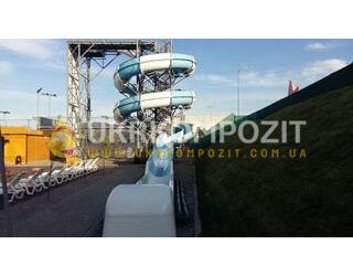 АКВАПАРК «FIT HAUS»: г. Запорожье – изображение 4