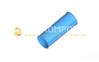 Труба-перехід d-900