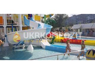 АКВАПАРК «HAPPY DAY»: г. Днепр – изображение 5