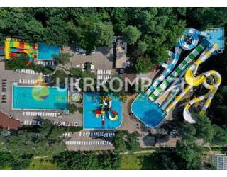 ПАРК-ОТЕЛЬ «ЗОЛОТОЙ ПЛЯЖ» – изображение 7