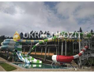 ОТЕЛЬНИЙ КОМПЛЕКС «ТРИ СЫНА И ДОЧКА» – изображение 8