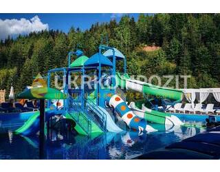 КОТЕДЖНЫЙ КОМПЛЕКС «WESTHILLS» – изображение 4