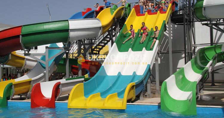 РАЗВЛЕКАТЕЛЬНО–СПОРТИВНЫЙ КОМПЛЕКС S.K.Y.  - Фото 3