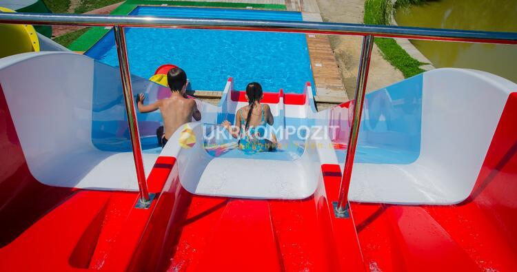 АКВАПАРК «PAPA DE MORE» - Фото 4