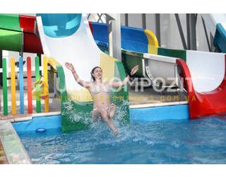 РАЗВЛЕКАТЕЛЬНО–СПОРТИВНЫЙ КОМПЛЕКС S.K.Y.  – изображение 12