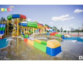 АКВАПАРК «POLO CITY»: г. Кременчуг – изображение 21