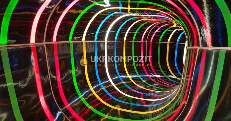 АКВАПАРК  «КОРОЛЕВСКАЯ БОЧКА» закрытого типа - Фото 4