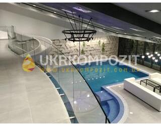 АКВАЗОНА В ЧАСТНОМ ОТЕЛЕ – изображение 2